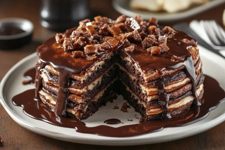 Why are Black Bear Diner pancakes so good?