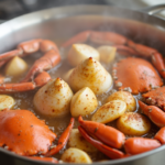 Crab Boil Recipe