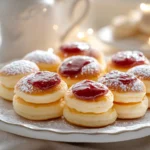 mini pancake recipe