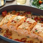 Marry Me Salmon