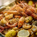 Seafood Boil