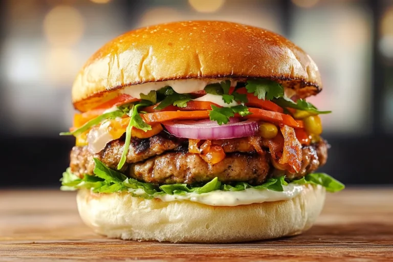 banh mi smash burger