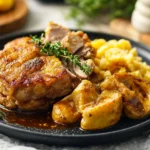 comfort soul food