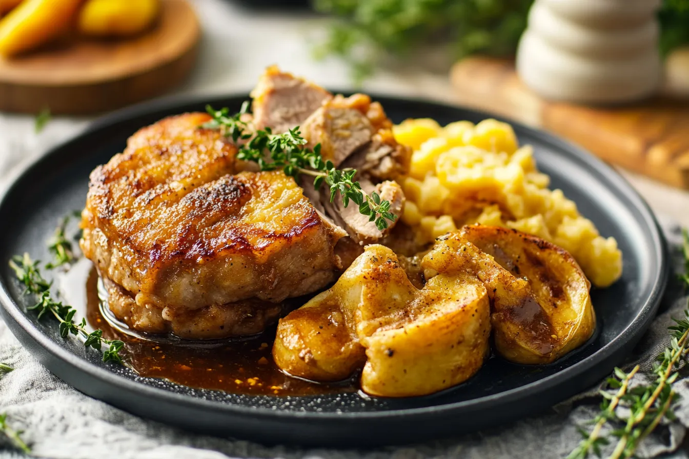 comfort soul food