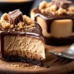 Peanut Butter Cheesecake Bites