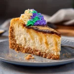 cheesecake king cake