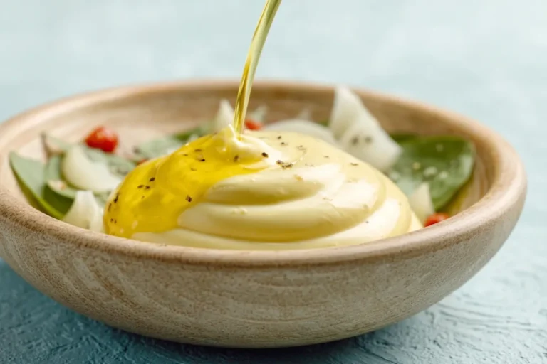 Creamy Garlic Aioli Recipe (No Mayo Version Option)