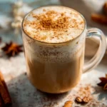 Dirty Chai Latte