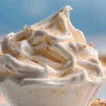 Healthy Vanilla Protein Ice Cream (Ninja Creami)