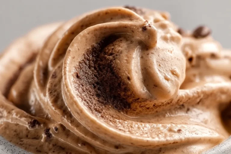 Ninja Creami Protein