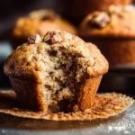 Soft Almond Flour Breakfast Muffins