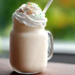 vanilla bean frappuccino