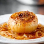 viral onion boil recipe