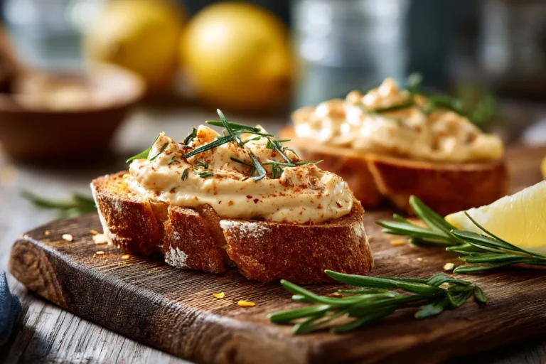 Spicy Garlic Aioli Sauce for Sandwiches