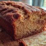 Amish Cinnamon Bread