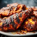 Best BBQ Chicken Marinade for Your Memorial Day Grill