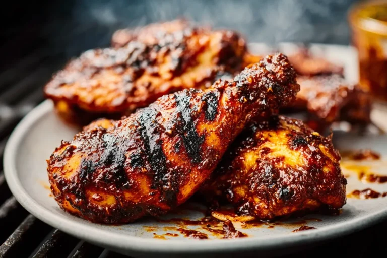 Best BBQ Chicken Marinade for Your Memorial Day Grill