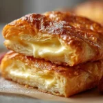 Cheesecake Crescent Rolls