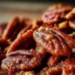 Maple Bacon Pecans