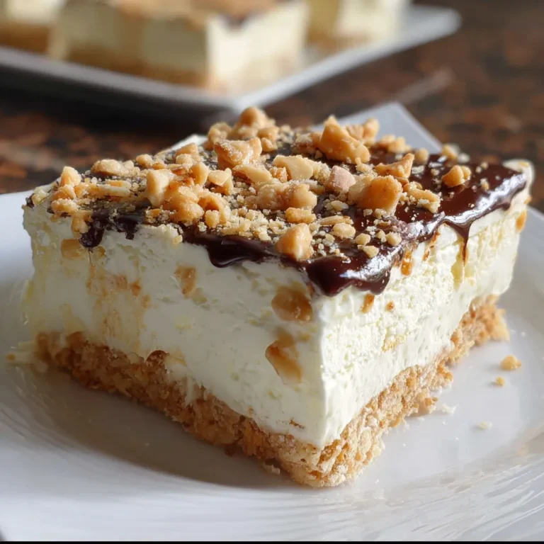 No Bake Classic Woolworth