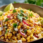 Street Corn Salad (Esquites)
